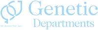 Genetic Departments | Genetik-Labor Pilsen